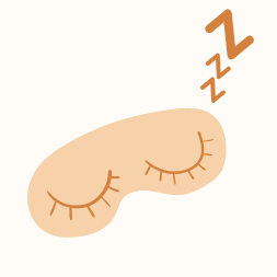 Cover sommeil