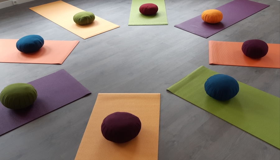 MEREO YOGA