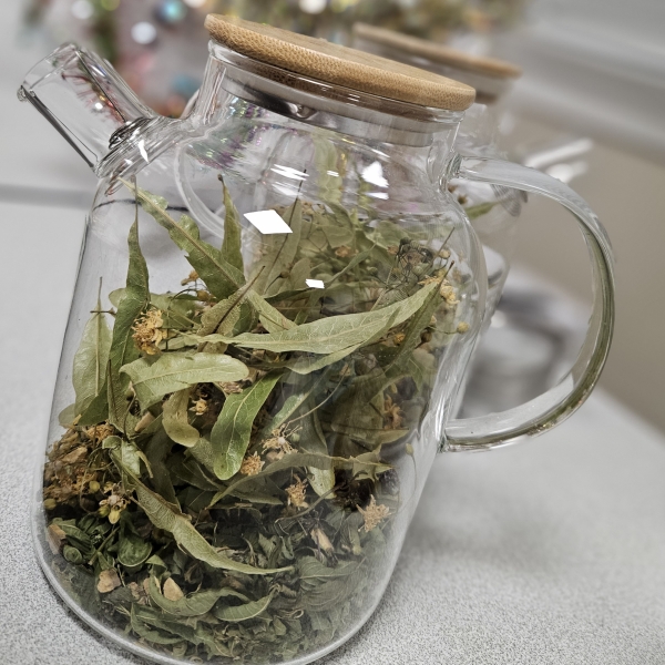 tisane